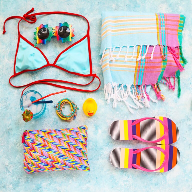The Only Summer Checklist You&rsquo;ll Ever Need