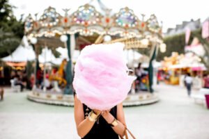 You&rsquo;re Never Too Old for a Day at the Carnival
