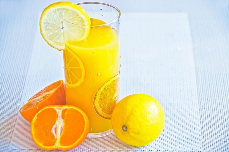 5 Breakfast Drinks That&rsquo;ll Make You Want to Give Up Coffee (Almost)