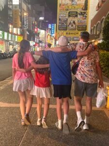 How to Plan a Family Vacation Without Getting Overwhelmed