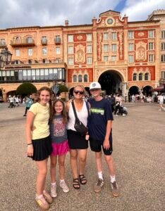 Tokyo DisneySea Cost: What Our Family of 5 Spent (+ Our Biggest Mistakes!)