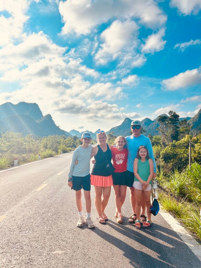 How We Keep From Going Broke on Vacation: 10 Rules for Family Travel on a Budget