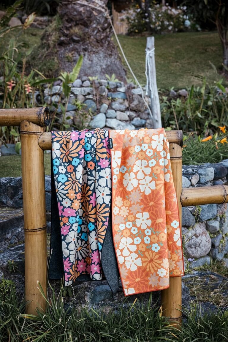 Travel Towels