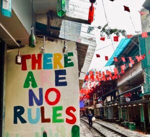 15 Days in Vietnam With Three Kids: Our Itinerary & Cost