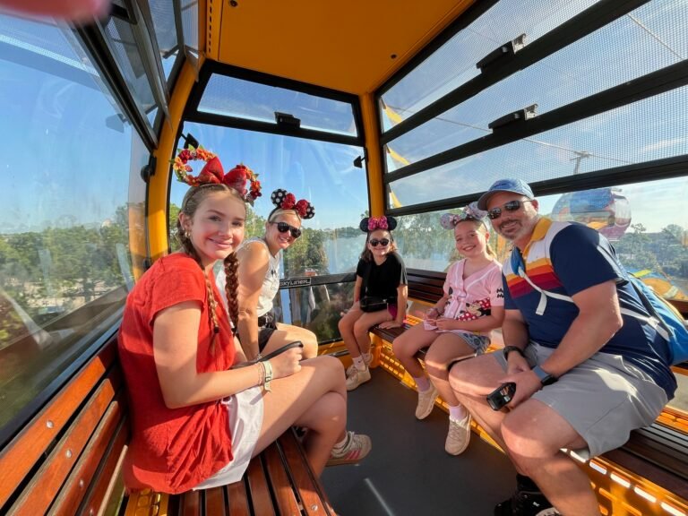 Best Disney World Resorts for a Family of 5: Our Tried-and-Tested Favorites