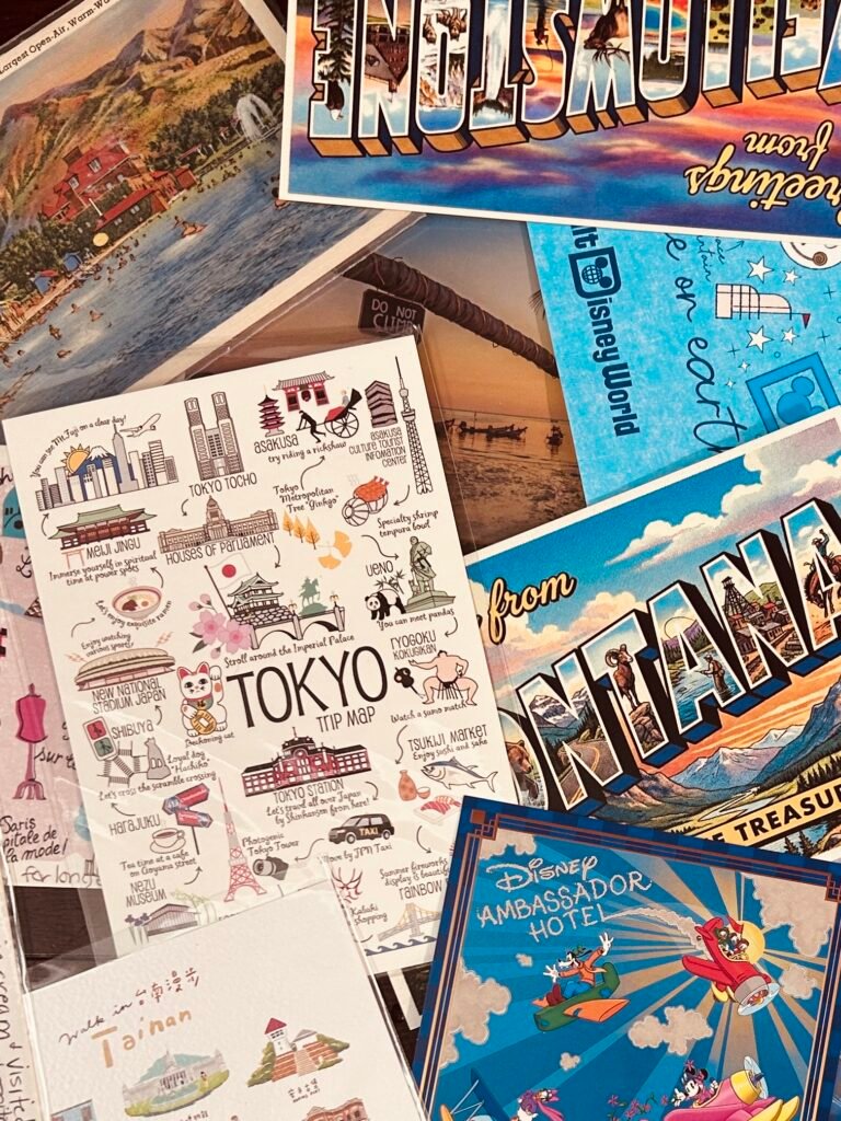 cheap travel souvenir
