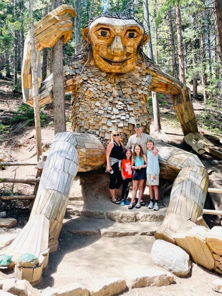 affordable family travel
