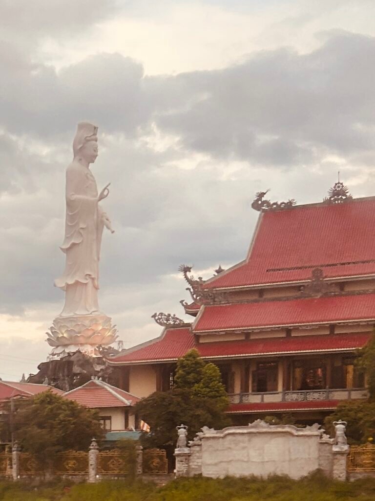 Taking the Overnight Train in Vietnam With 3 Kids: Our Experience & Costs